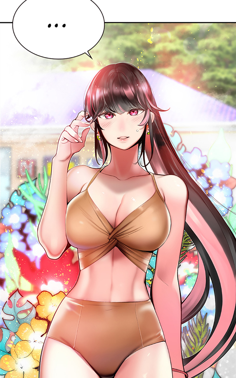 Read Jungle Juice FR Manga Online