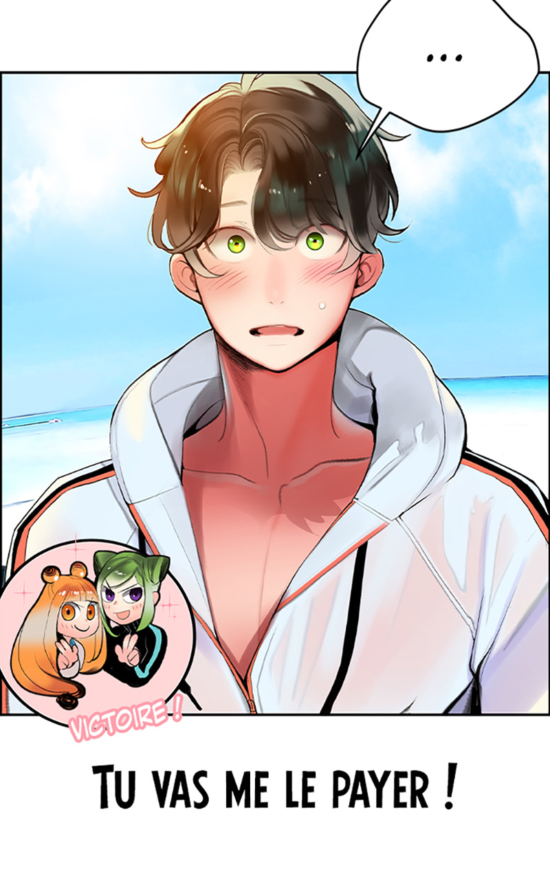 Read Jungle Juice FR Manga Online