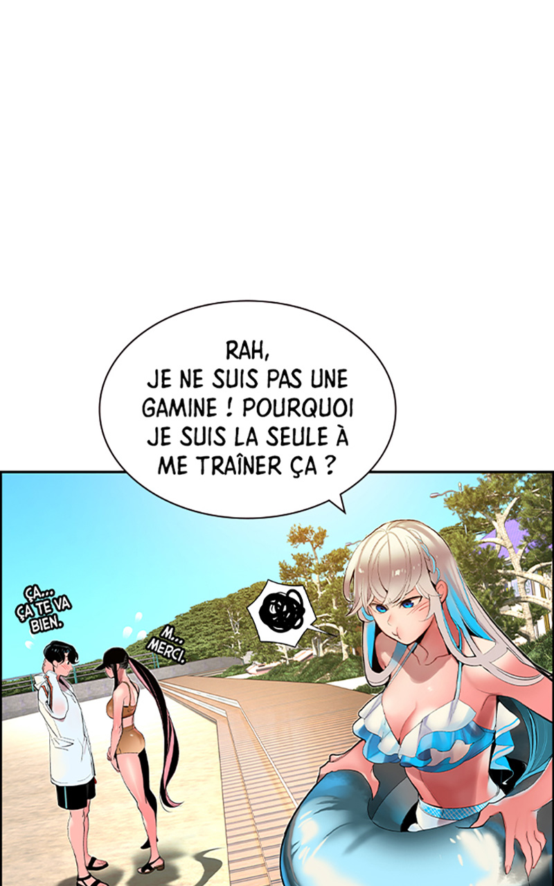 Read Jungle Juice FR Manga Online