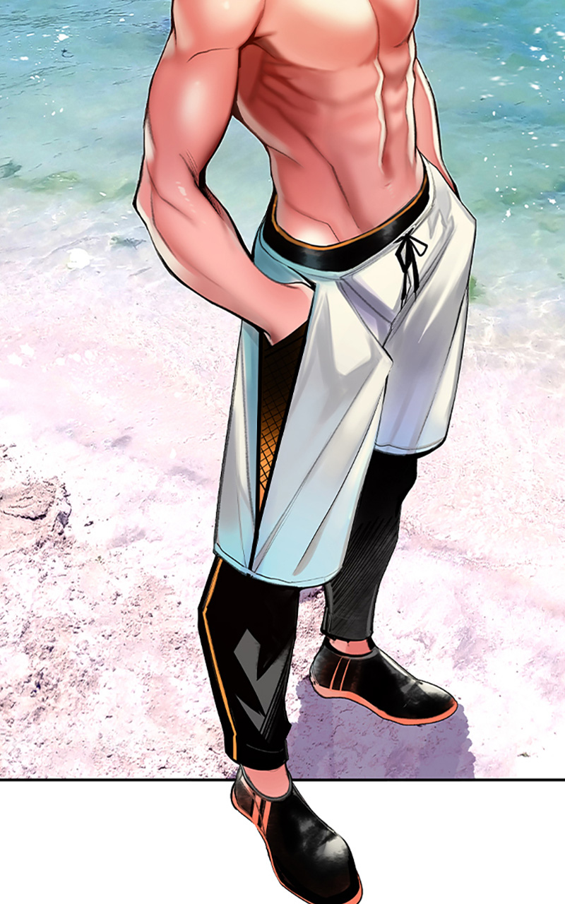 Read Jungle Juice FR Manga Online