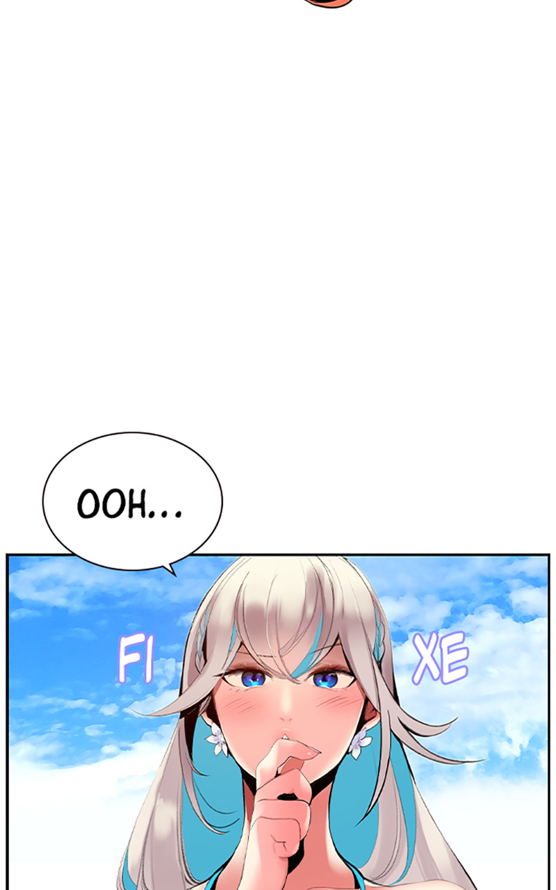 Read Jungle Juice FR Manga Online