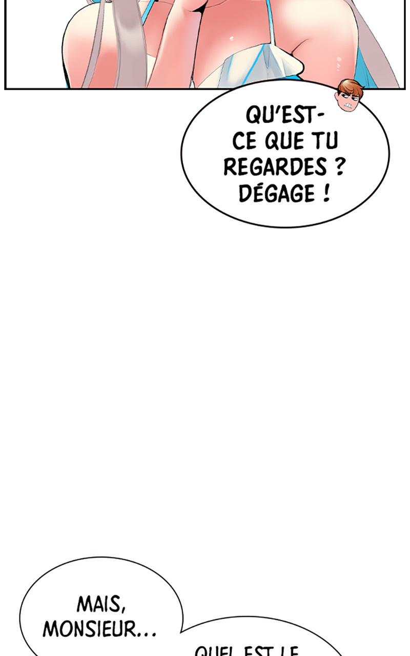 Read Jungle Juice FR Manga Online