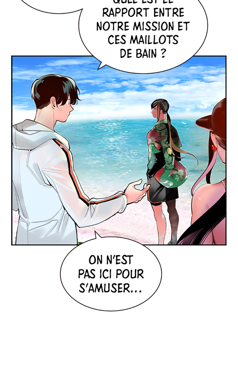 Read Jungle Juice FR Manga Online