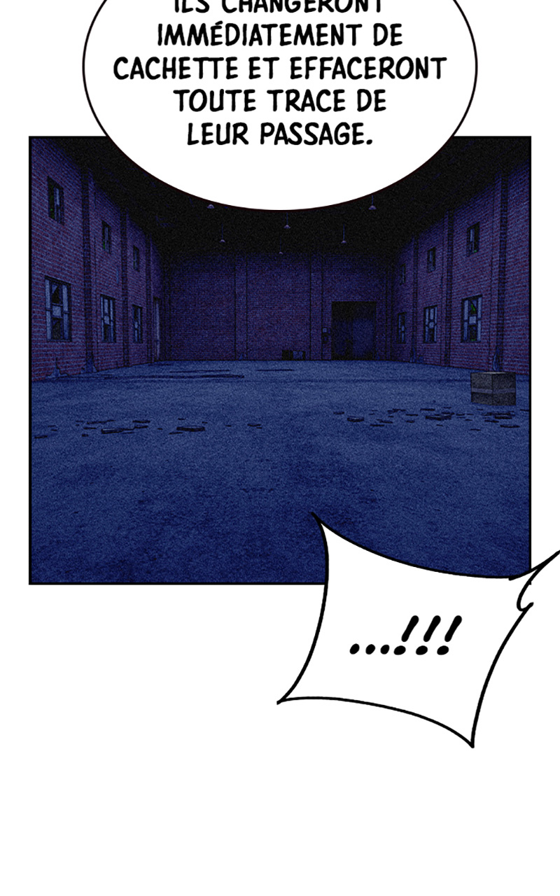 Read Jungle Juice FR Manga Online