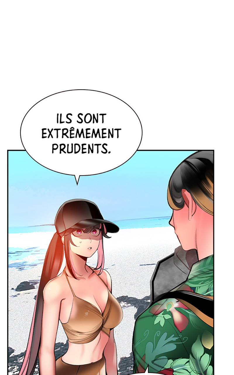 Read Jungle Juice FR Manga Online