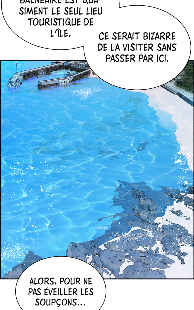 Read Jungle Juice FR Manga Online