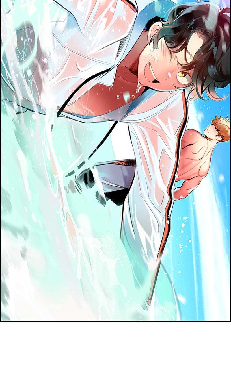 Read Jungle Juice FR Manga Online