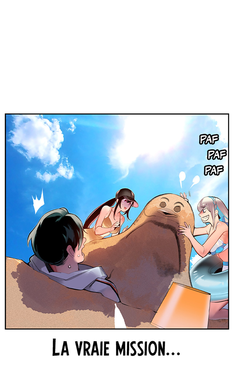 Read Jungle Juice FR Manga Online