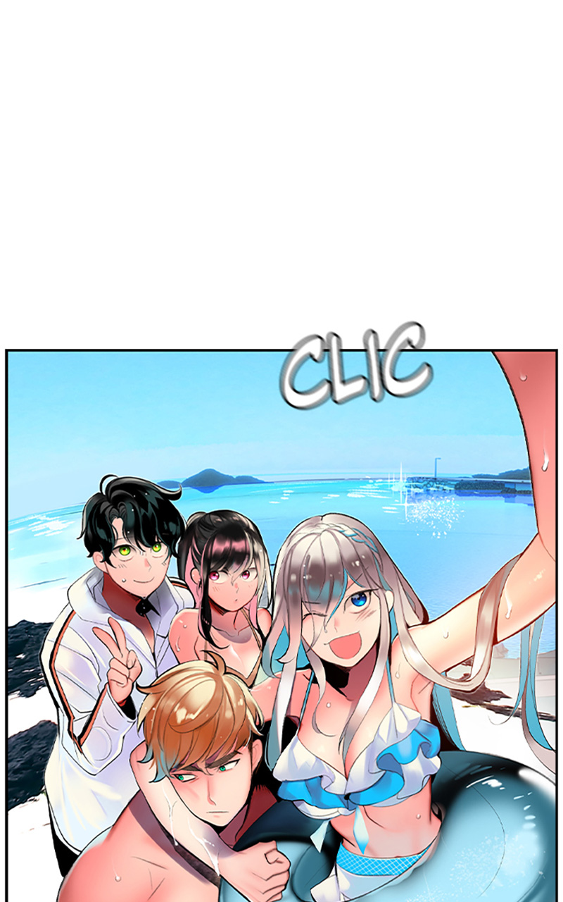 Read Jungle Juice FR Manga Online