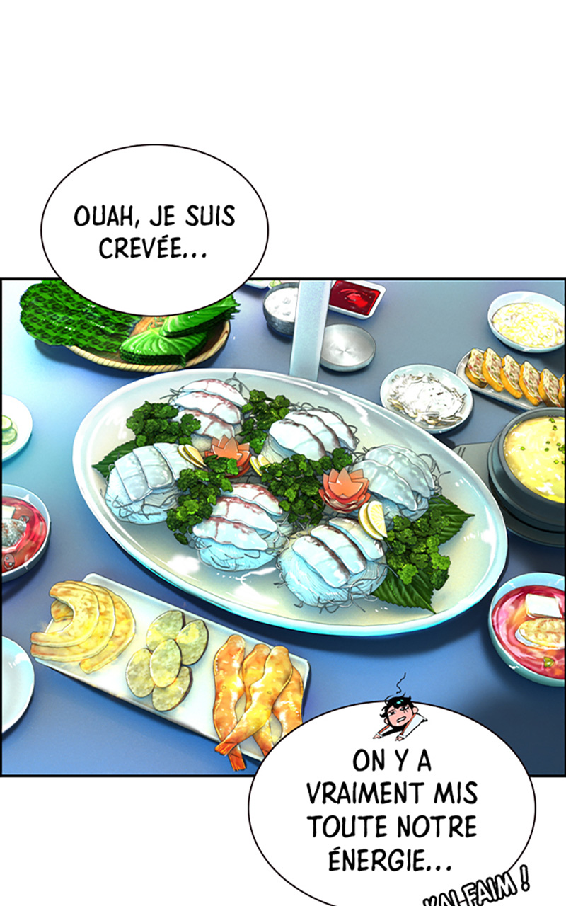 Read Jungle Juice FR Manga Online