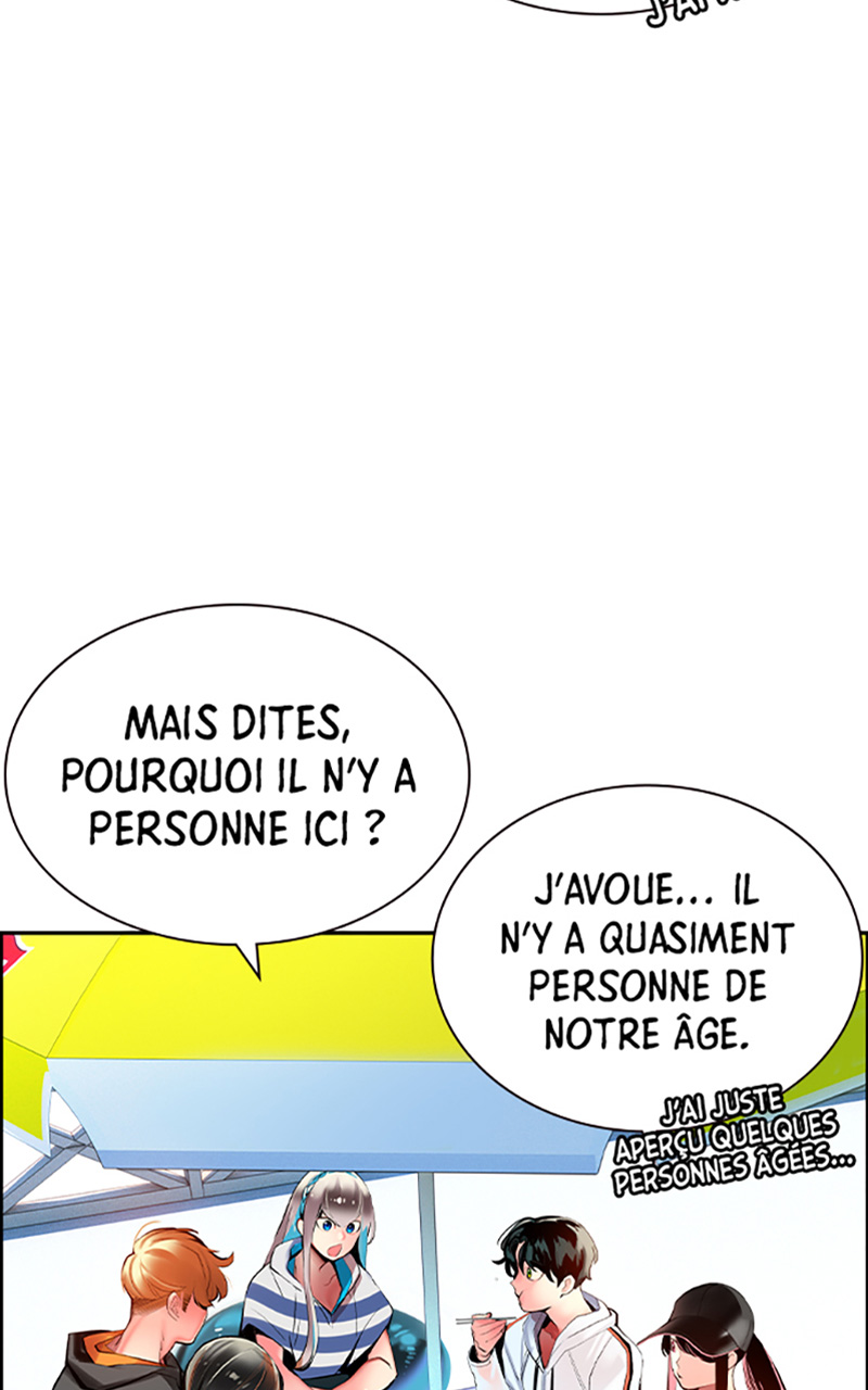 Read Jungle Juice FR Manga Online
