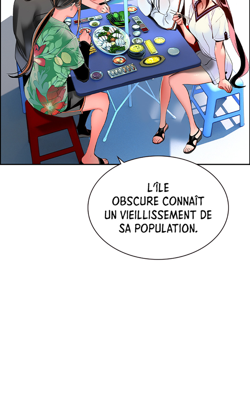Read Jungle Juice FR Manga Online