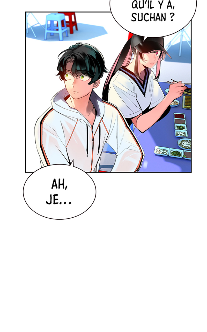 Read Jungle Juice FR Manga Online