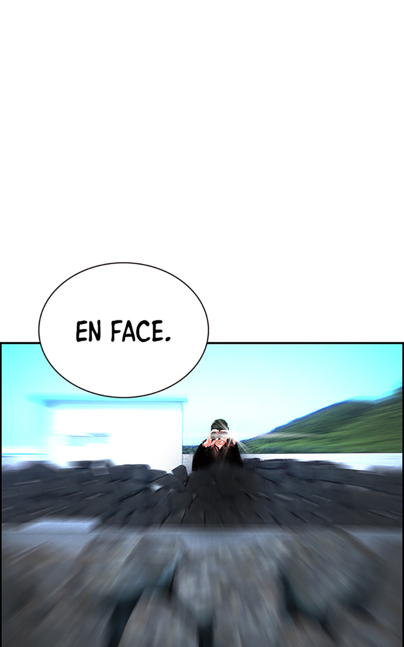 Read Jungle Juice FR Manga Online