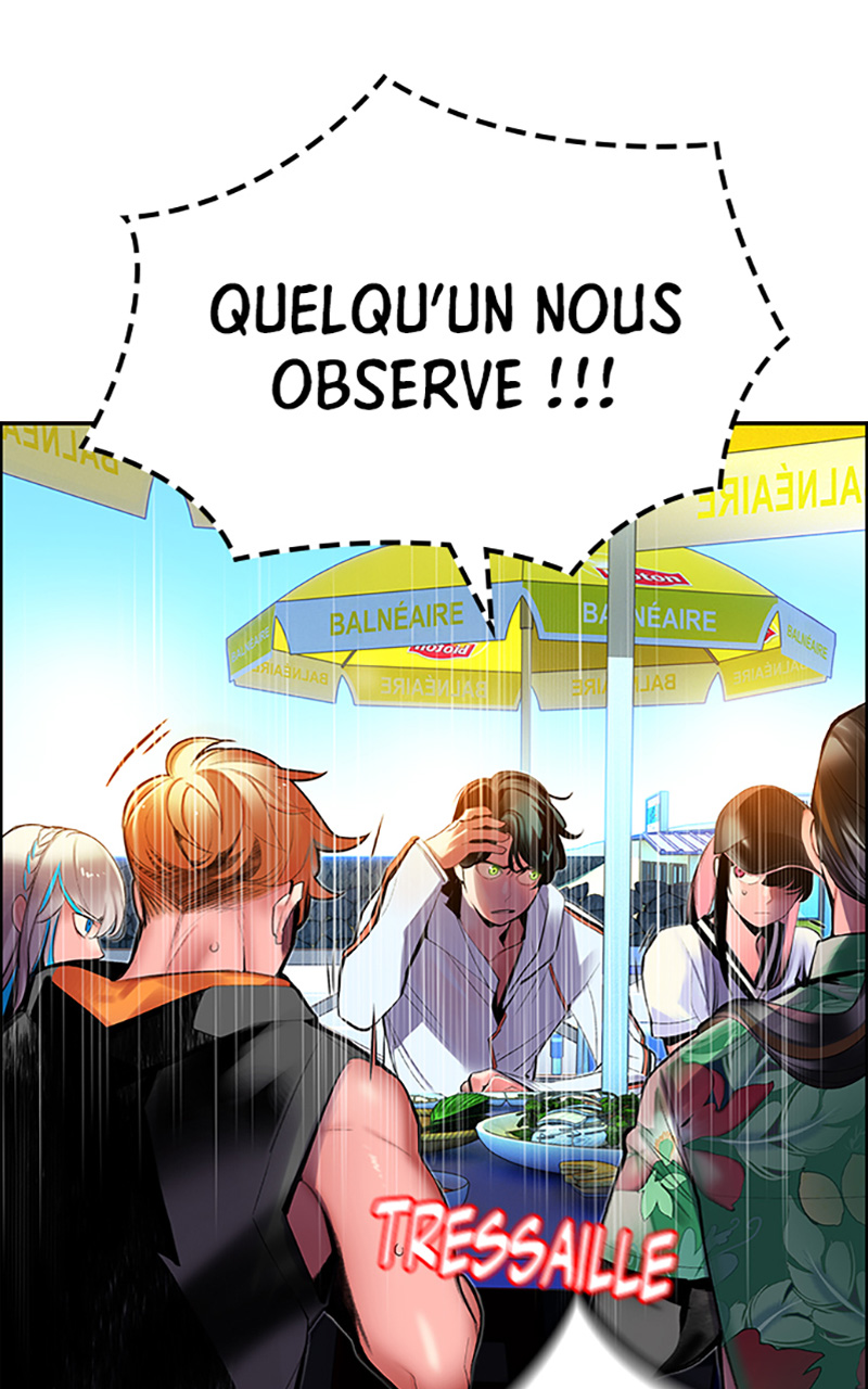 Read Jungle Juice FR Manga Online