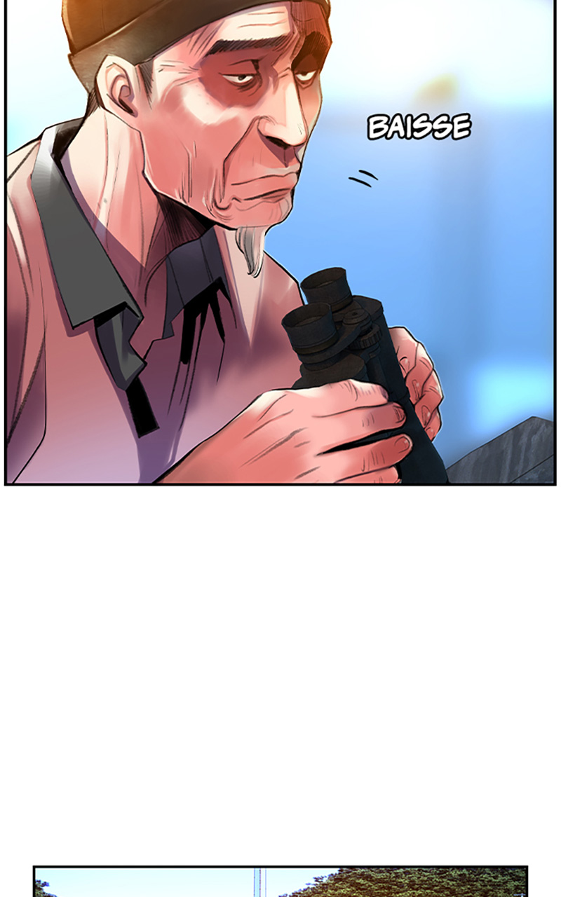 Read Jungle Juice FR Manga Online