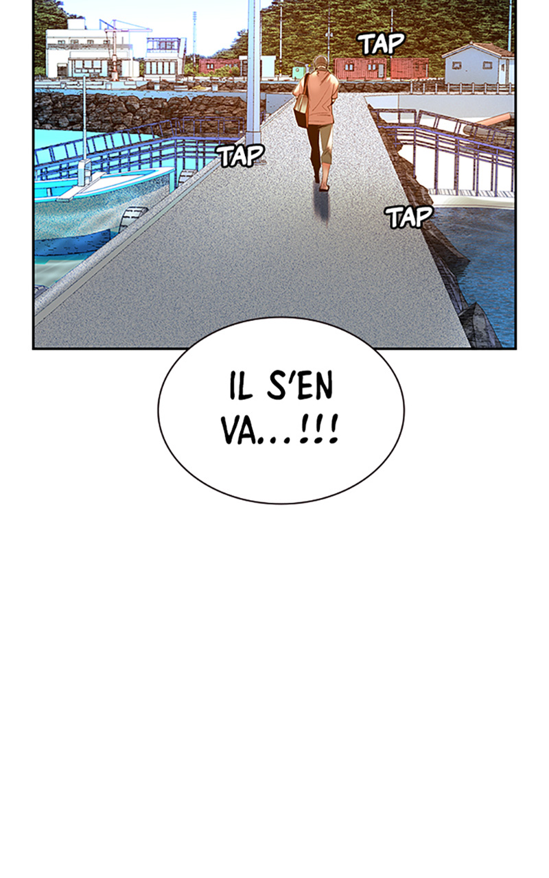 Read Jungle Juice FR Manga Online