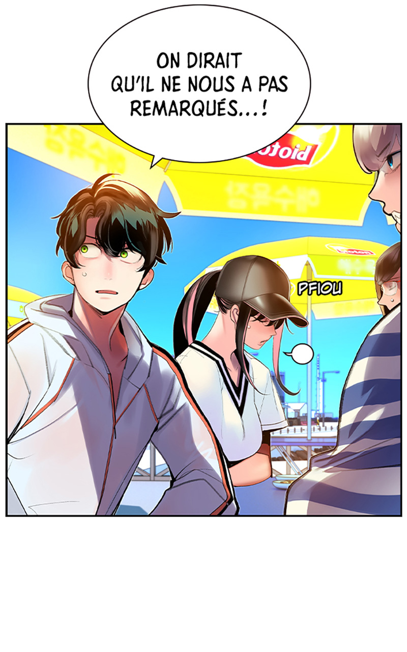 Read Jungle Juice FR Manga Online