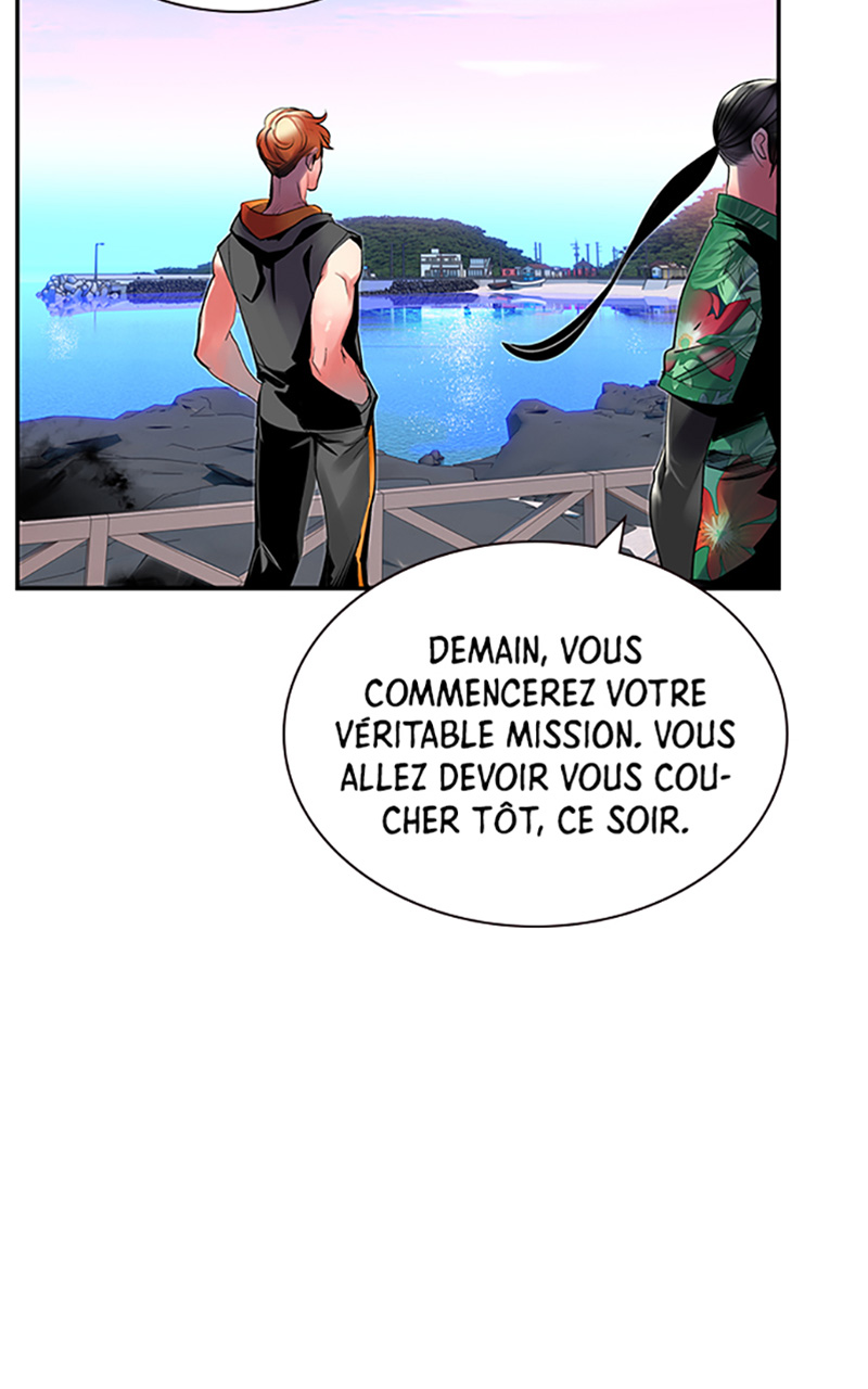 Read Jungle Juice FR Manga Online