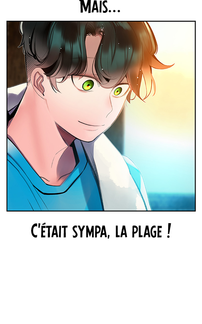 Read Jungle Juice FR Manga Online