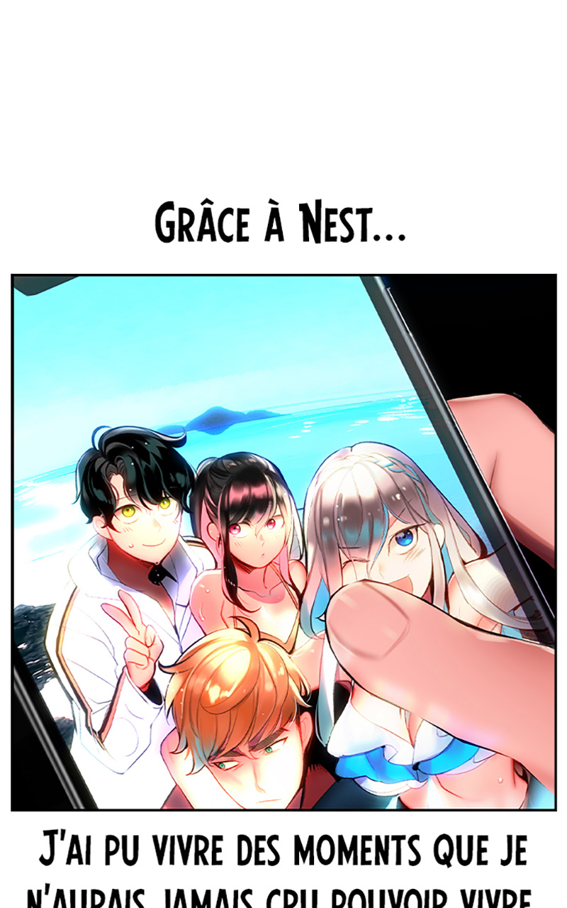 Read Jungle Juice FR Manga Online
