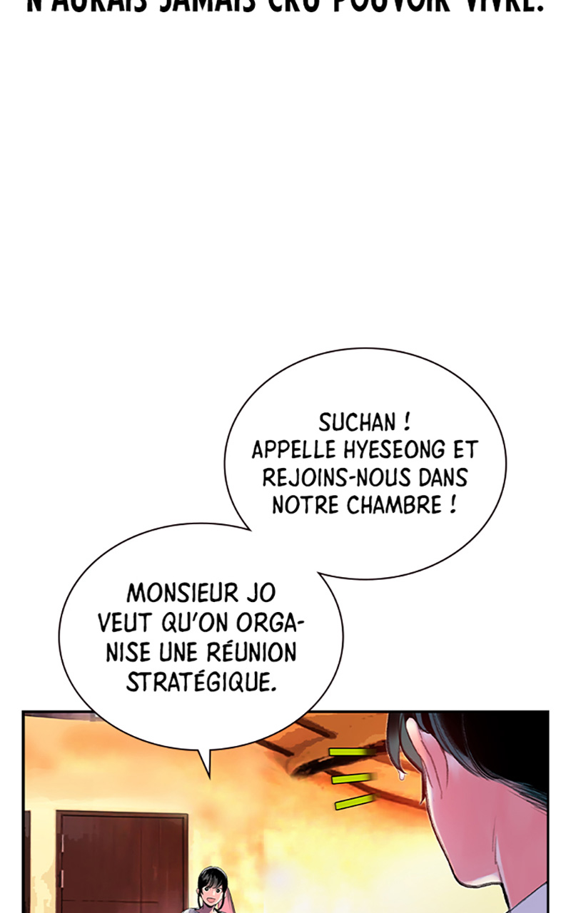 Read Jungle Juice FR Manga Online