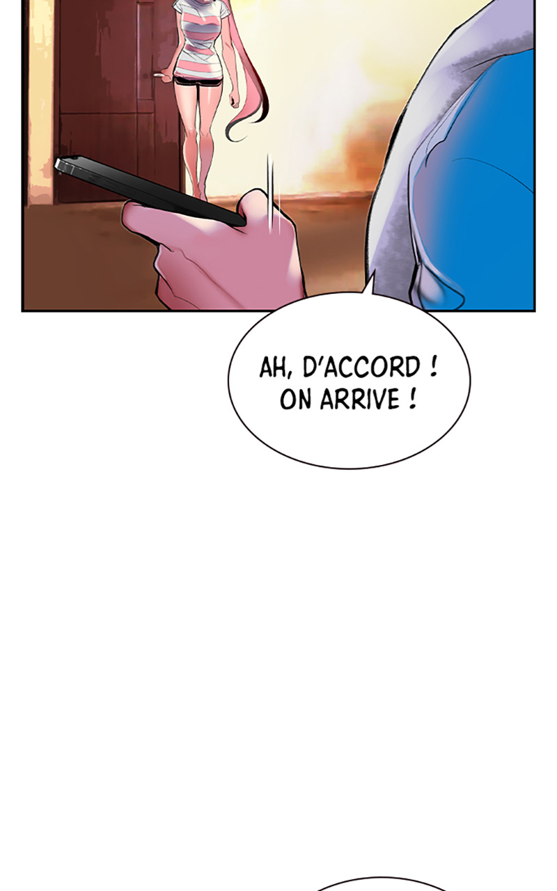 Read Jungle Juice FR Manga Online