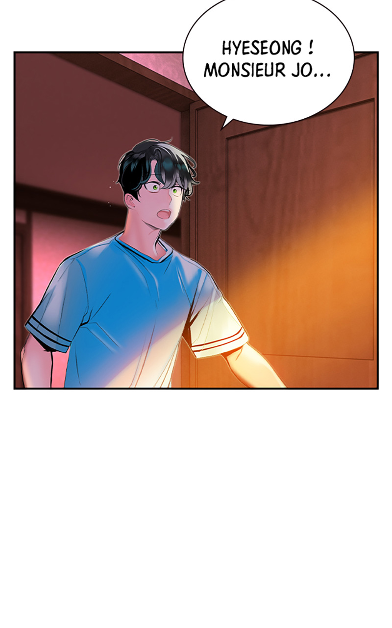 Read Jungle Juice FR Manga Online