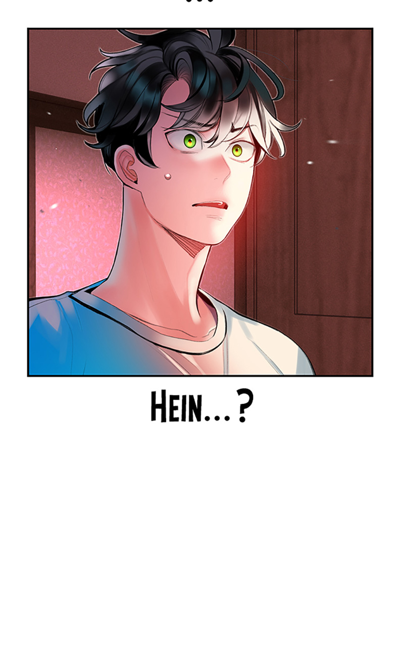 Read Jungle Juice FR Manga Online