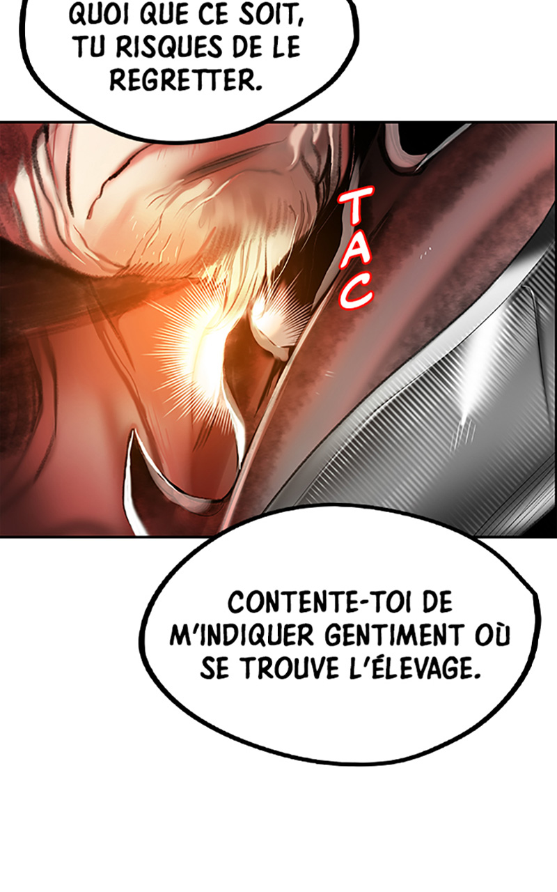 Read Jungle Juice FR Manga Online
