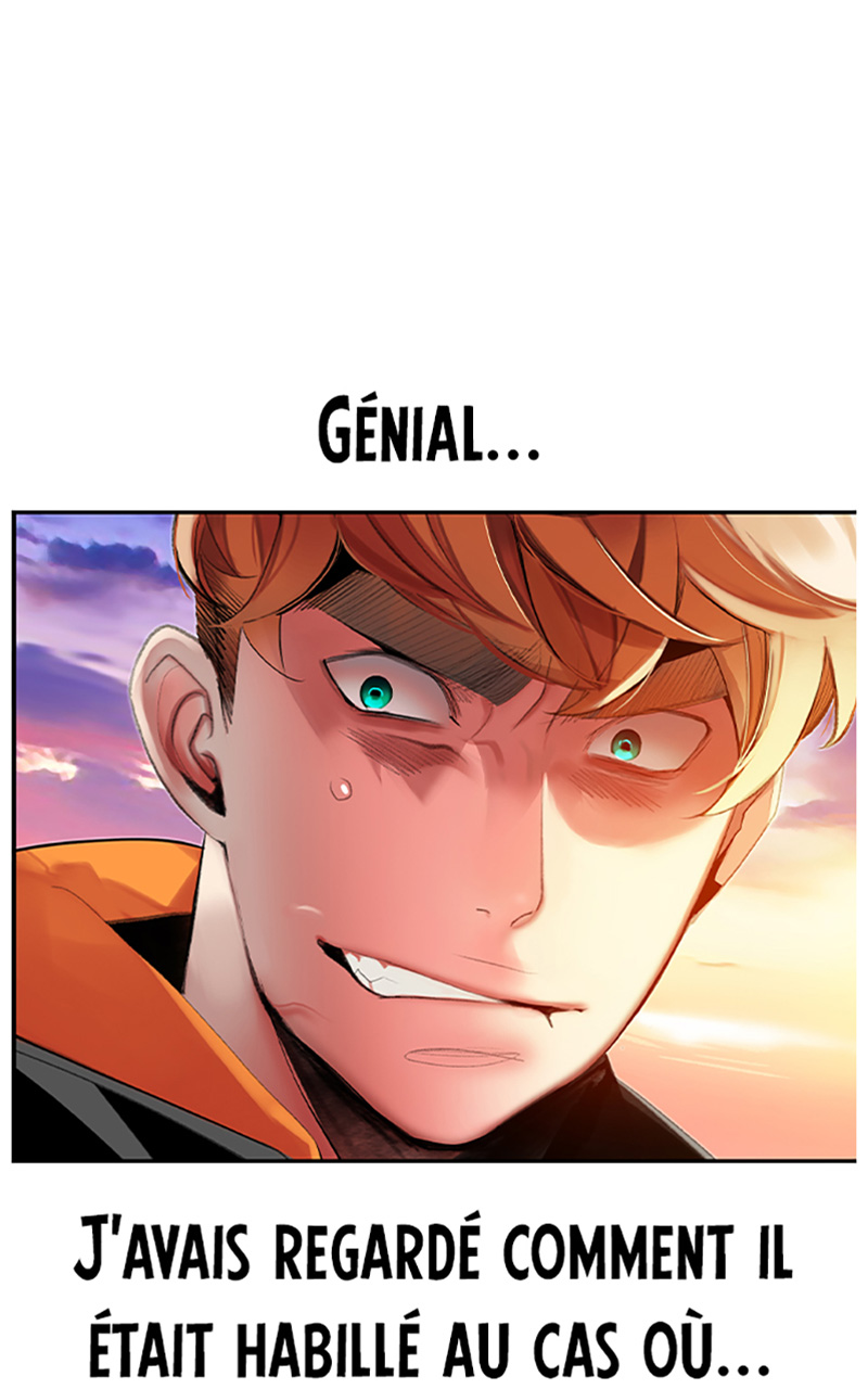 Read Jungle Juice FR Manga Online