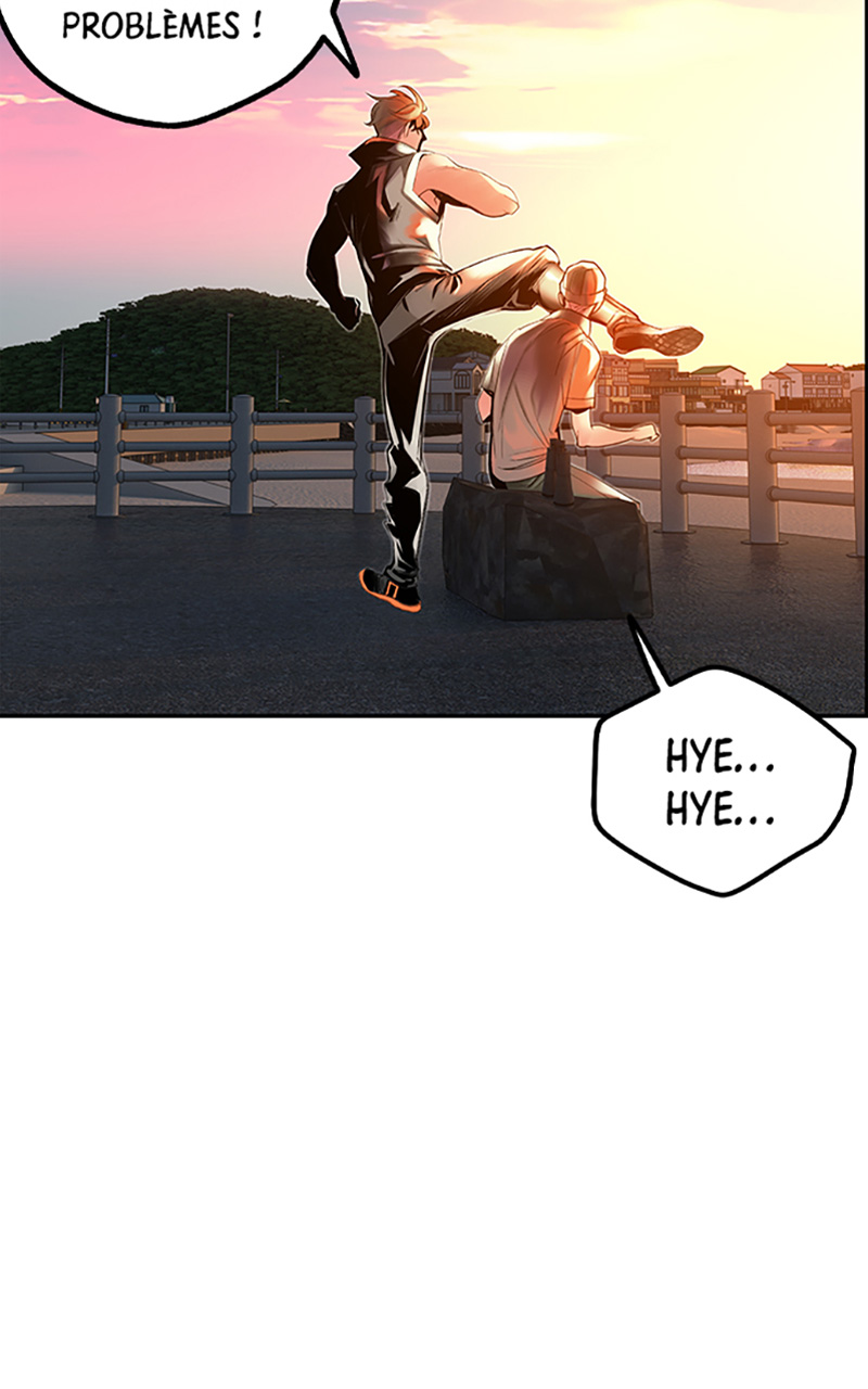 Read Jungle Juice FR Manga Online