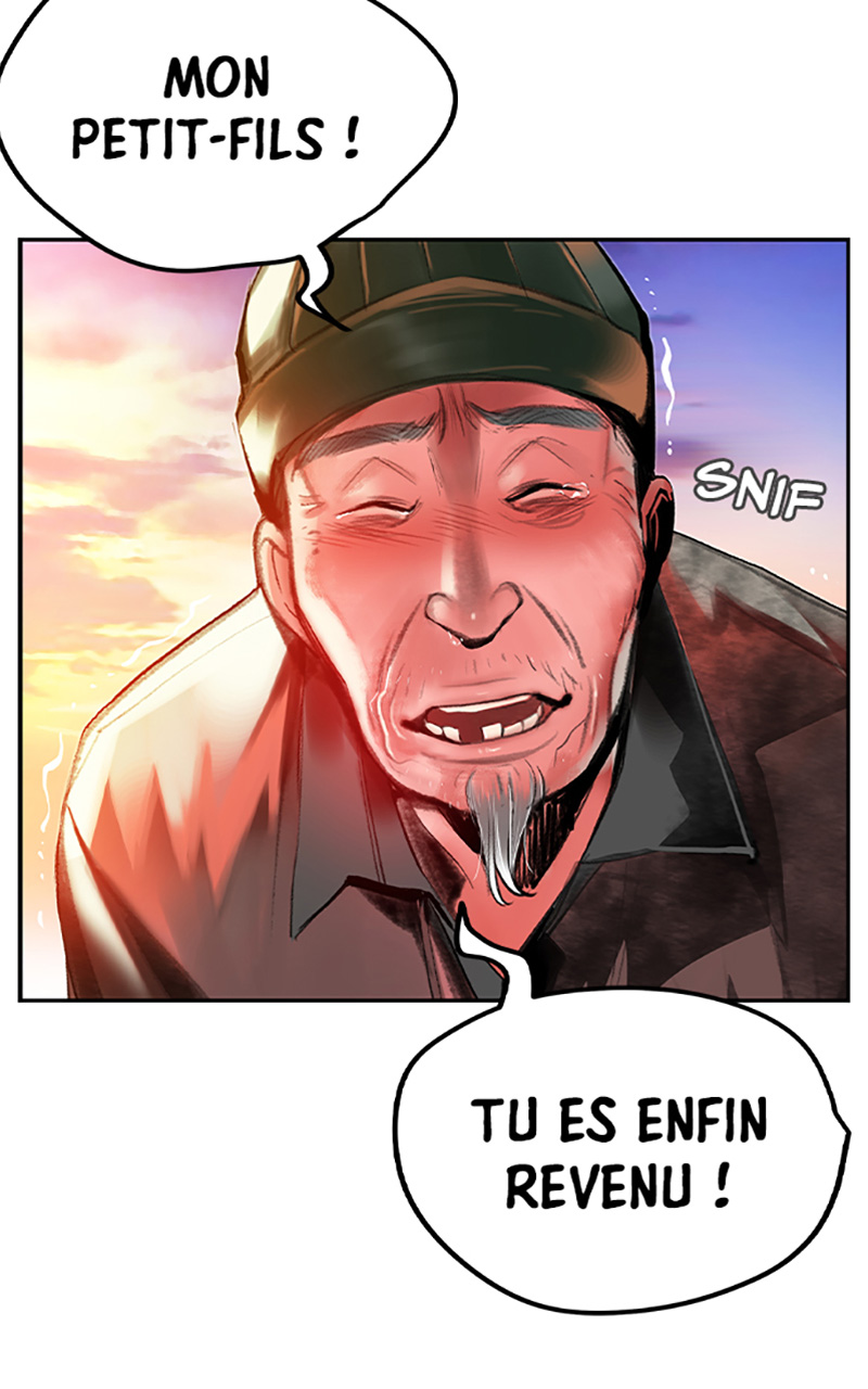 Read Jungle Juice FR Manga Online