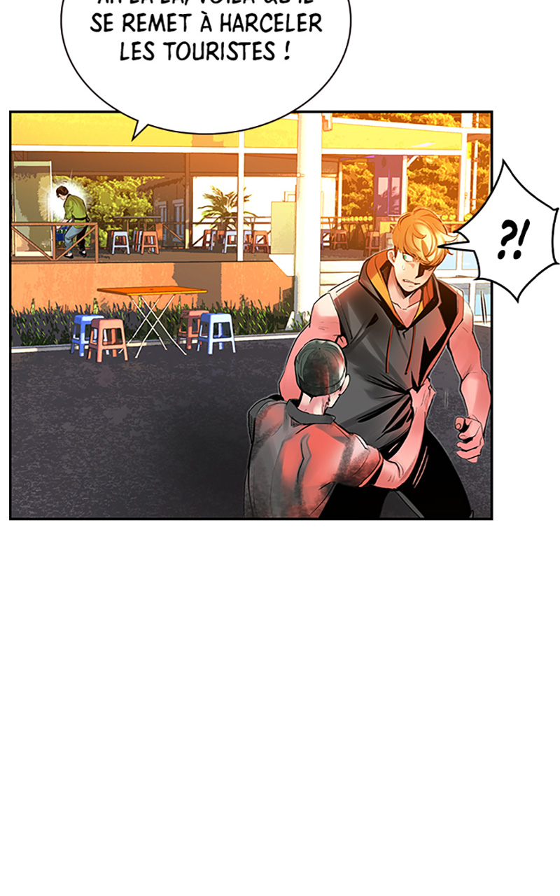 Read Jungle Juice FR Manga Online