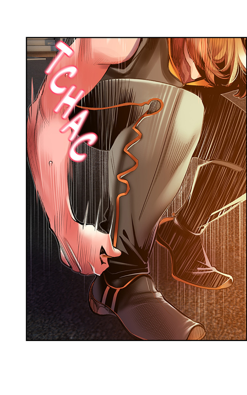 Read Jungle Juice FR Manga Online
