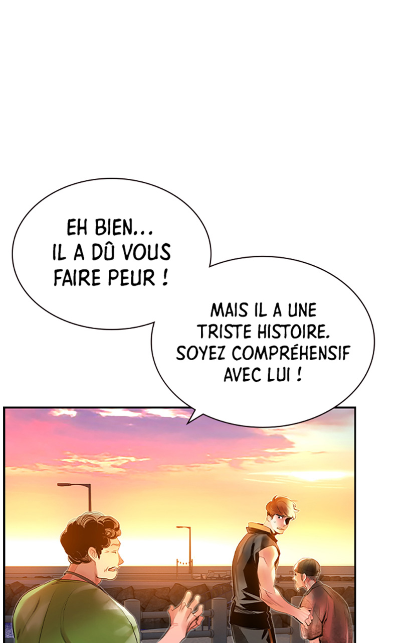 Read Jungle Juice FR Manga Online