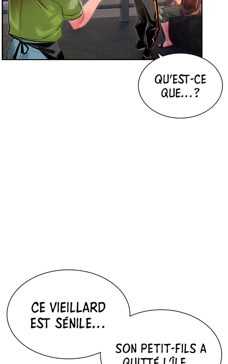 Read Jungle Juice FR Manga Online