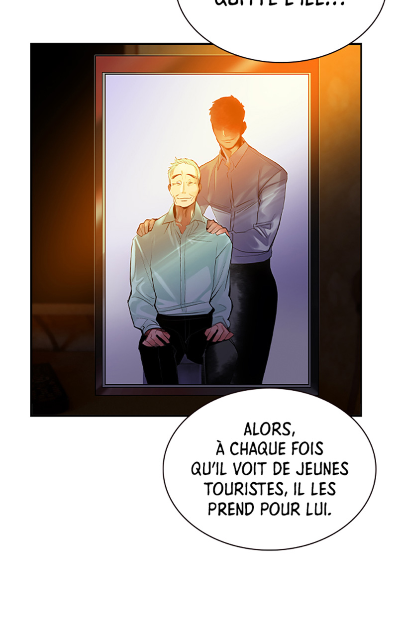 Read Jungle Juice FR Manga Online