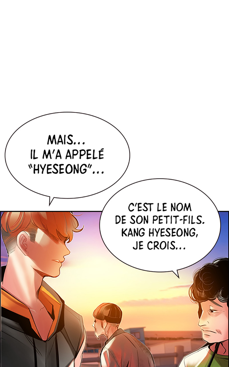 Read Jungle Juice FR Manga Online