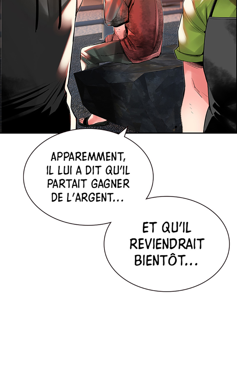 Read Jungle Juice FR Manga Online