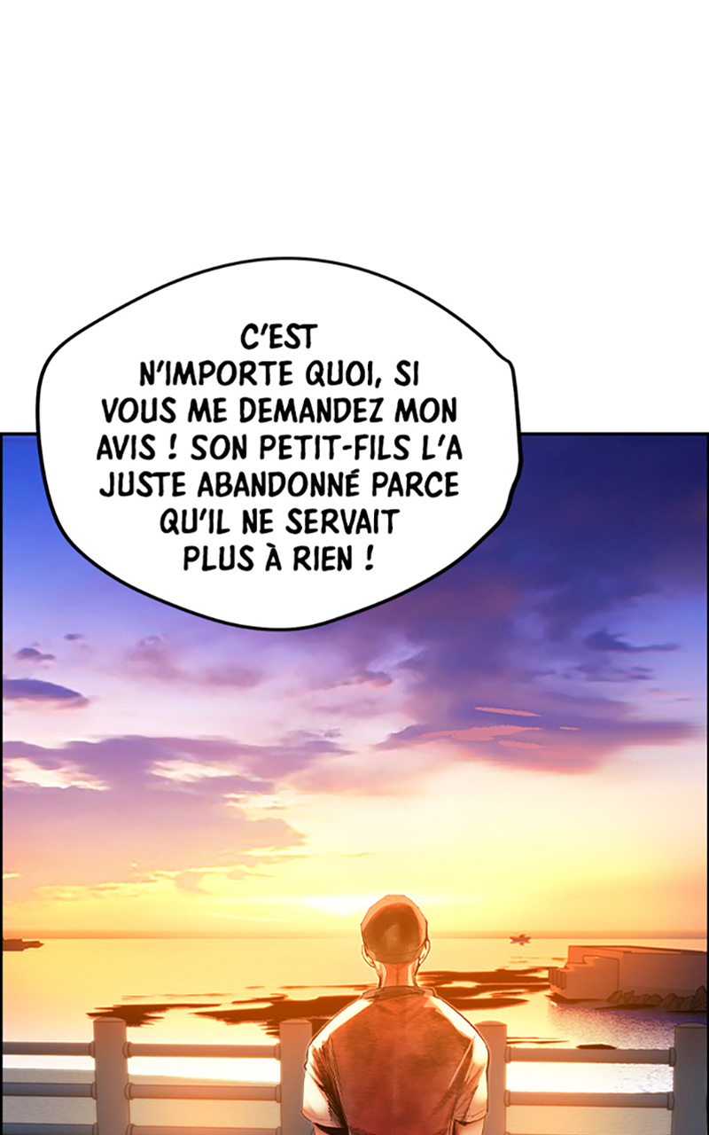 Read Jungle Juice FR Manga Online
