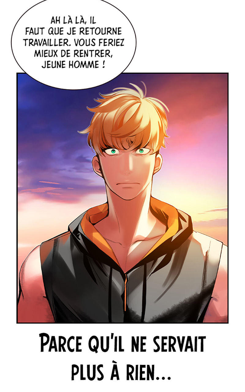 Read Jungle Juice FR Manga Online