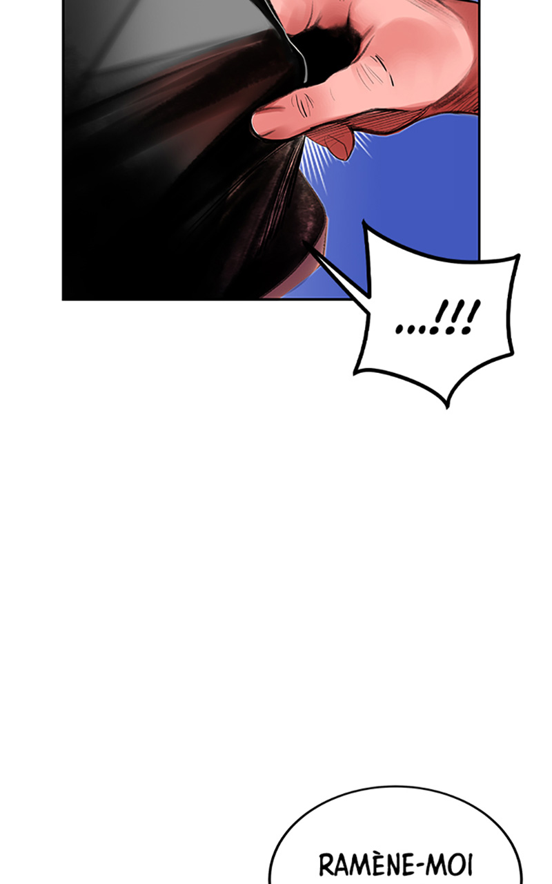 Read Jungle Juice FR Manga Online