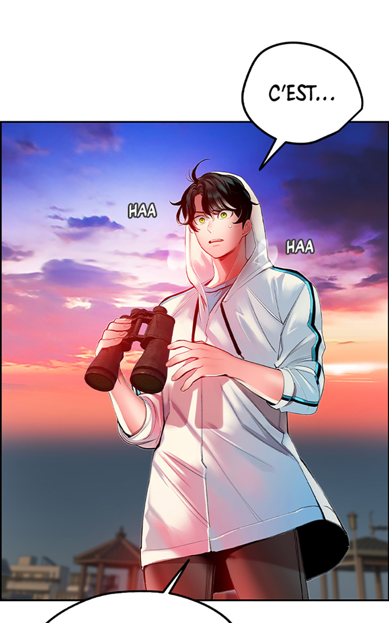 Read Jungle Juice FR Manga Online