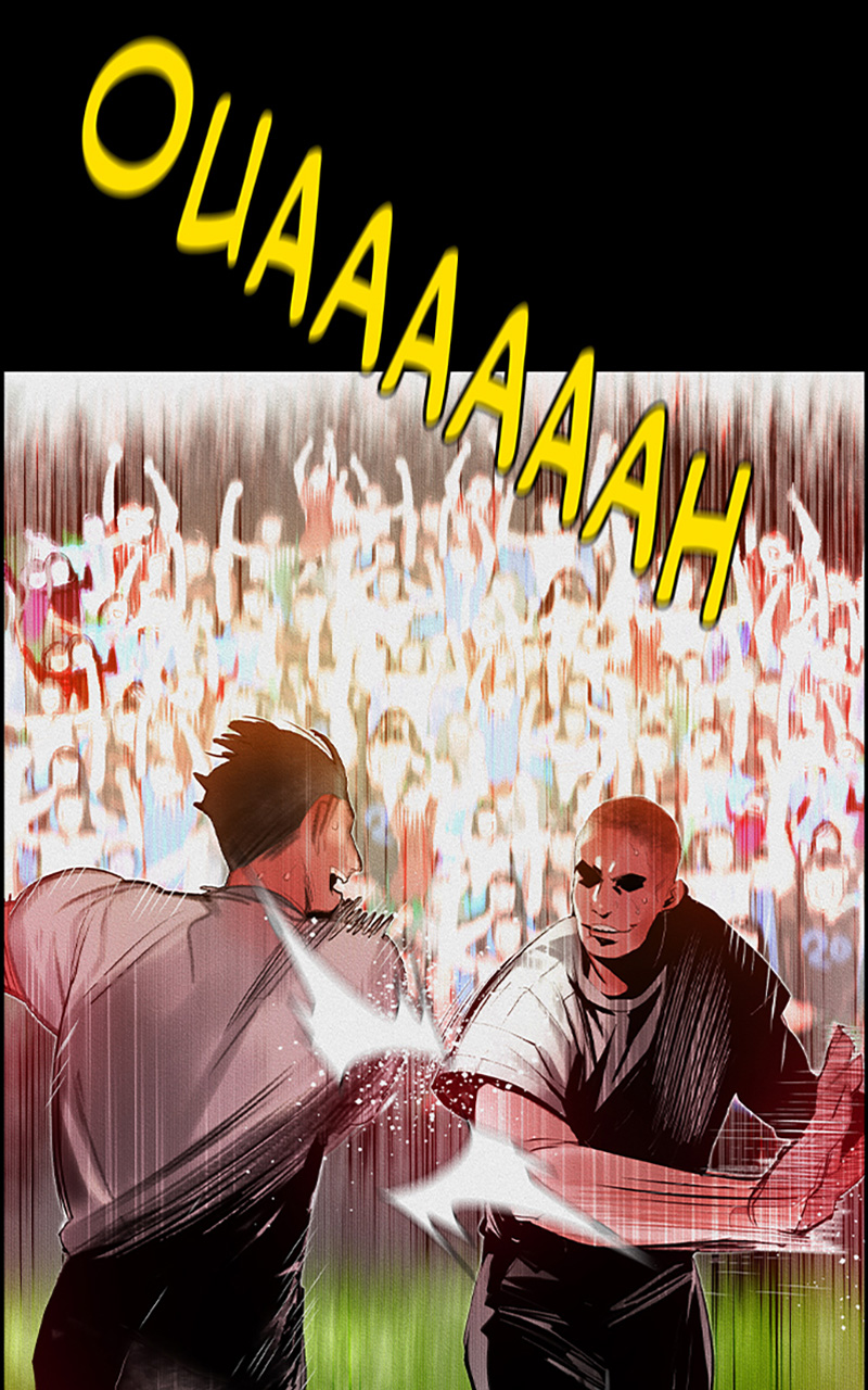 Read Jungle Juice FR Manga Online