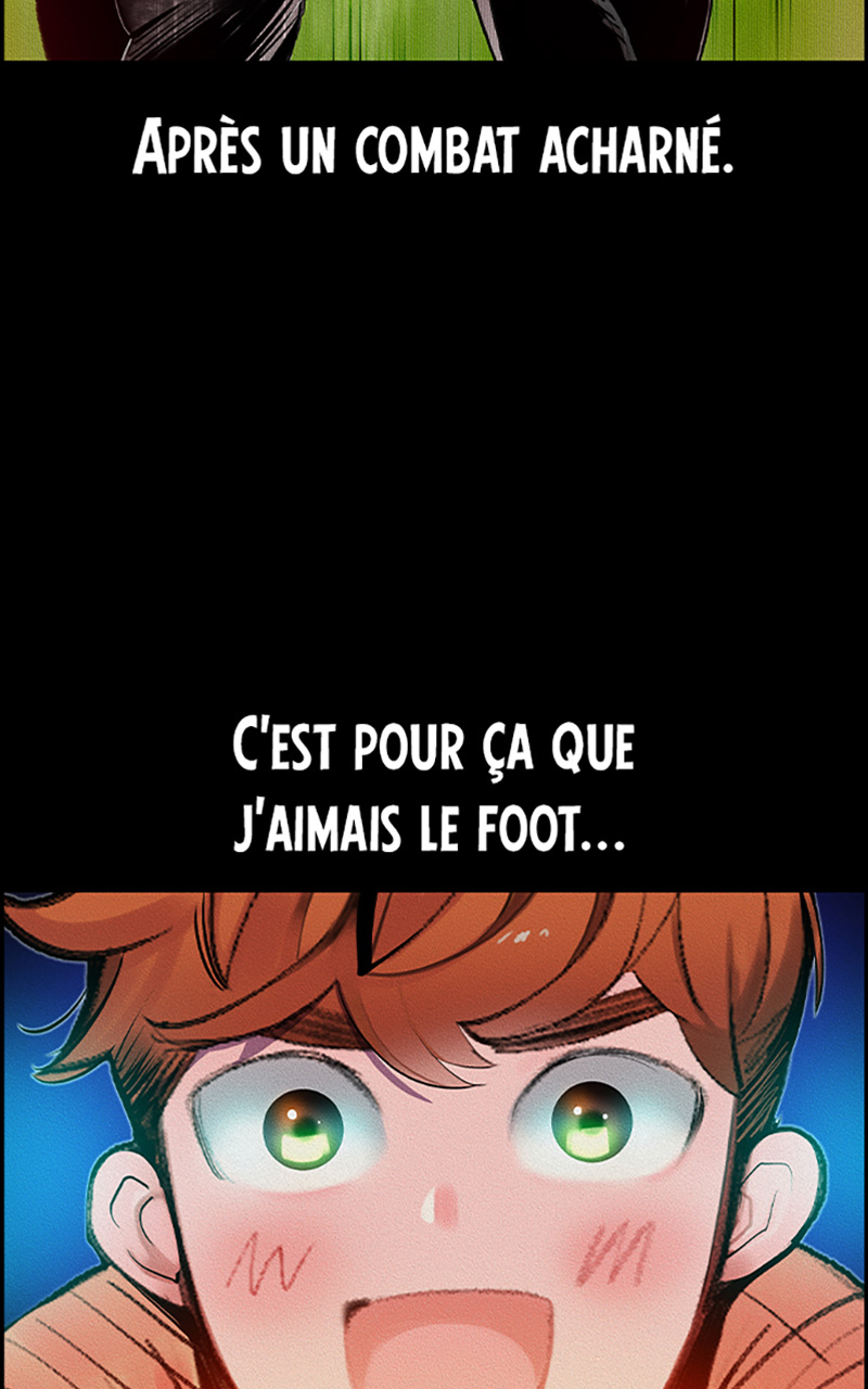 Read Jungle Juice FR Manga Online