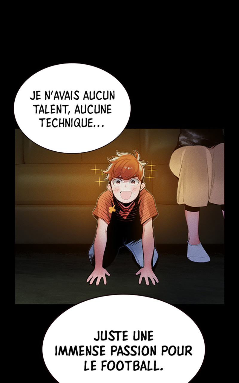 Read Jungle Juice FR Manga Online