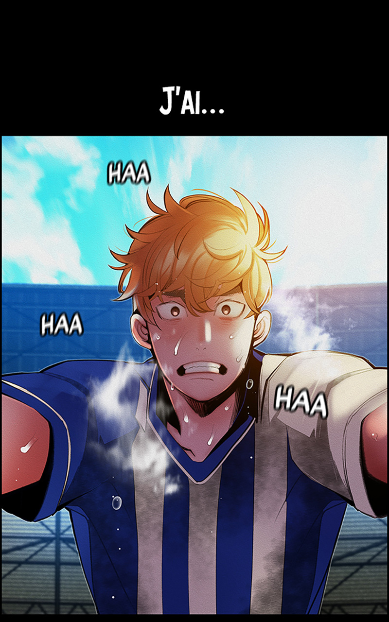 Read Jungle Juice FR Manga Online