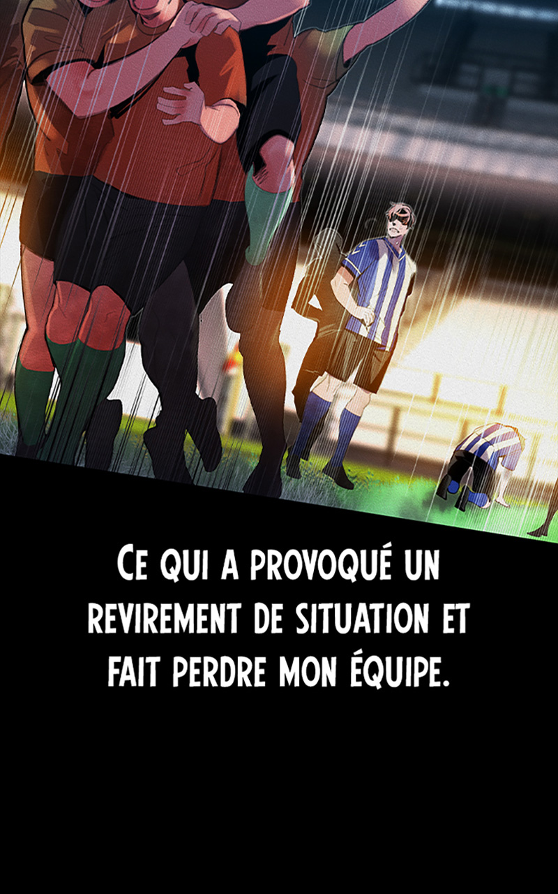 Read Jungle Juice FR Manga Online