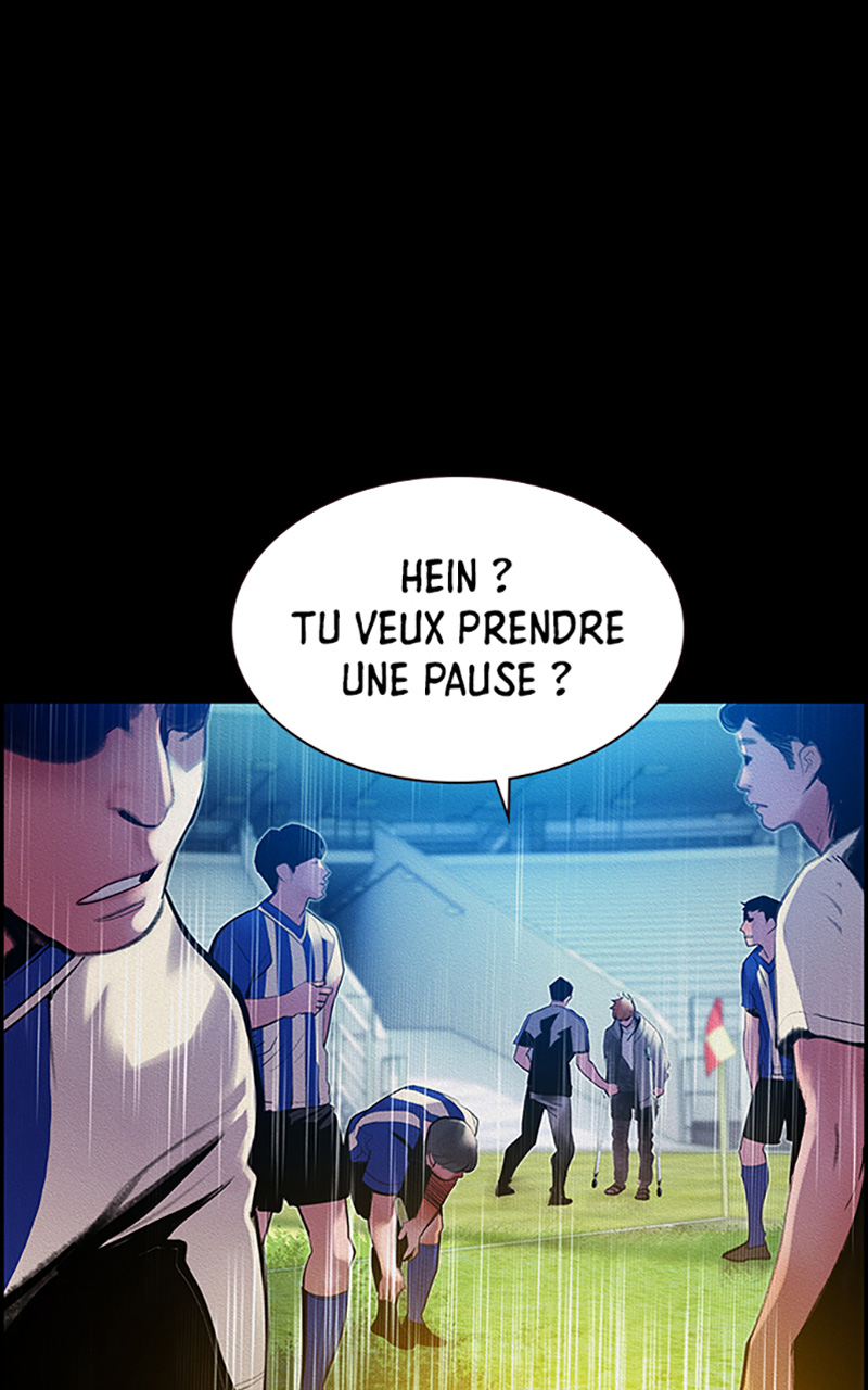 Read Jungle Juice FR Manga Online